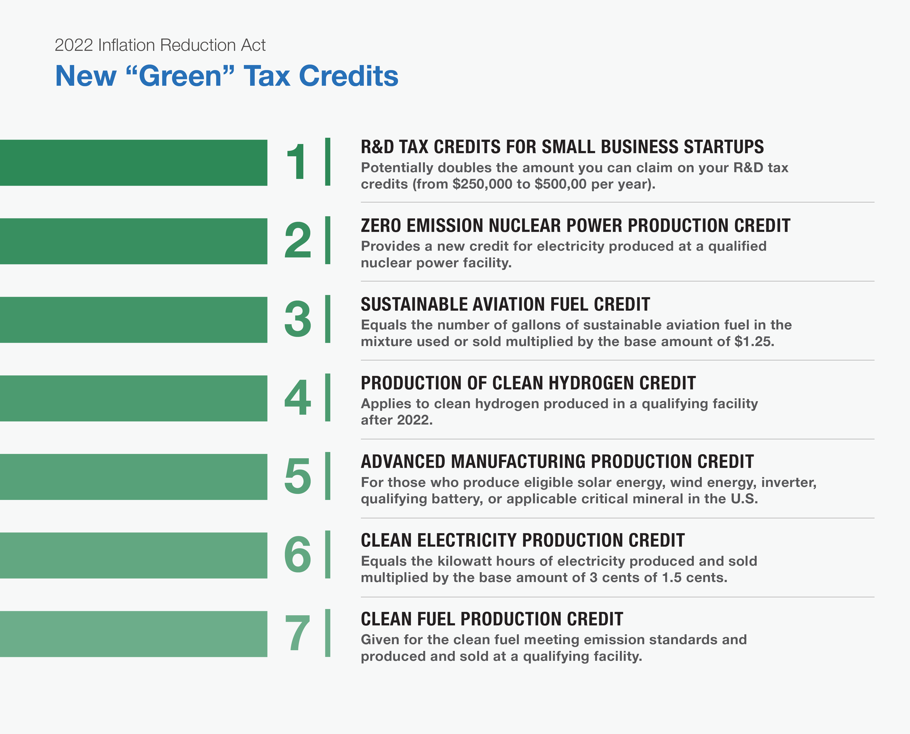 Green Tax Credits-01