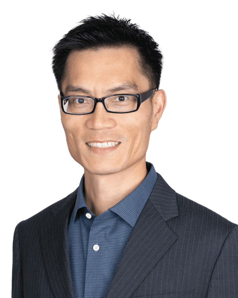 Benjamin Lau, CPA, CGMA - MGOCPA