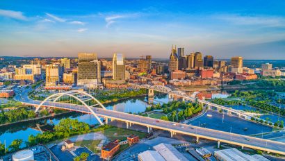 downtown-nashville-tennessee-usa-aerial
