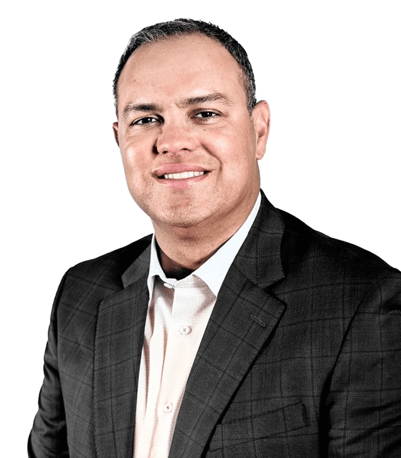 Francisco Colon, CPA, CFE, CGMA