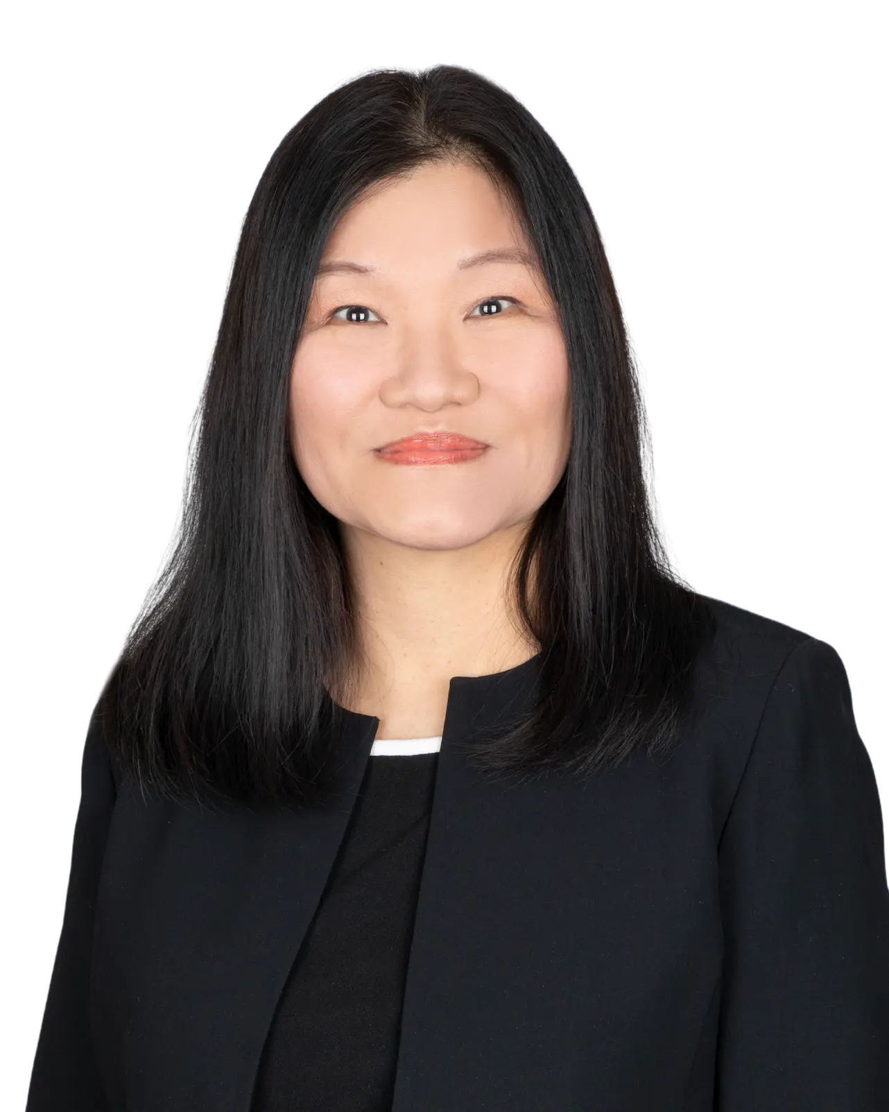 Photo of Penny Chan, CPA