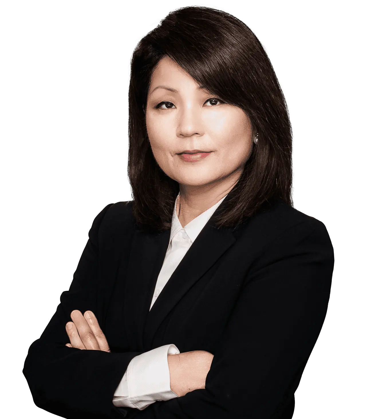 Photo of Christine Choi, CPA