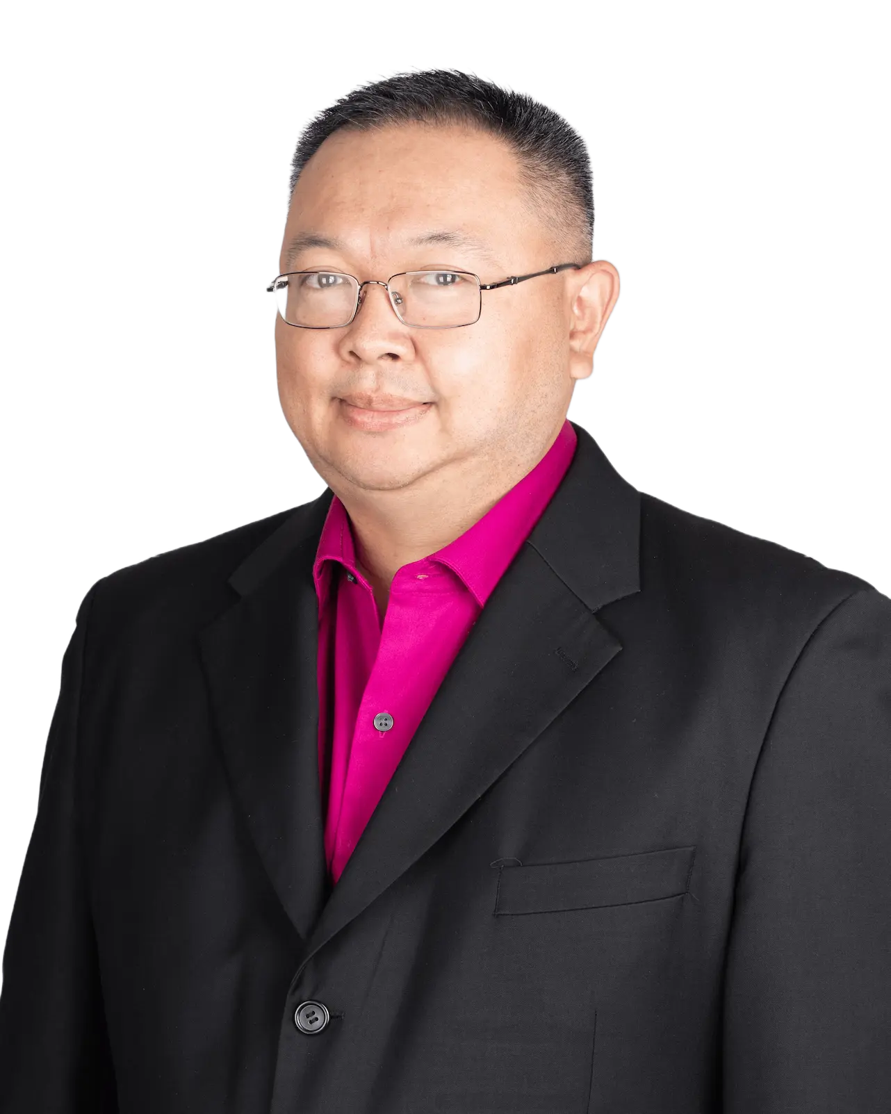 Photo of Eugene C.W. Ma, CPA