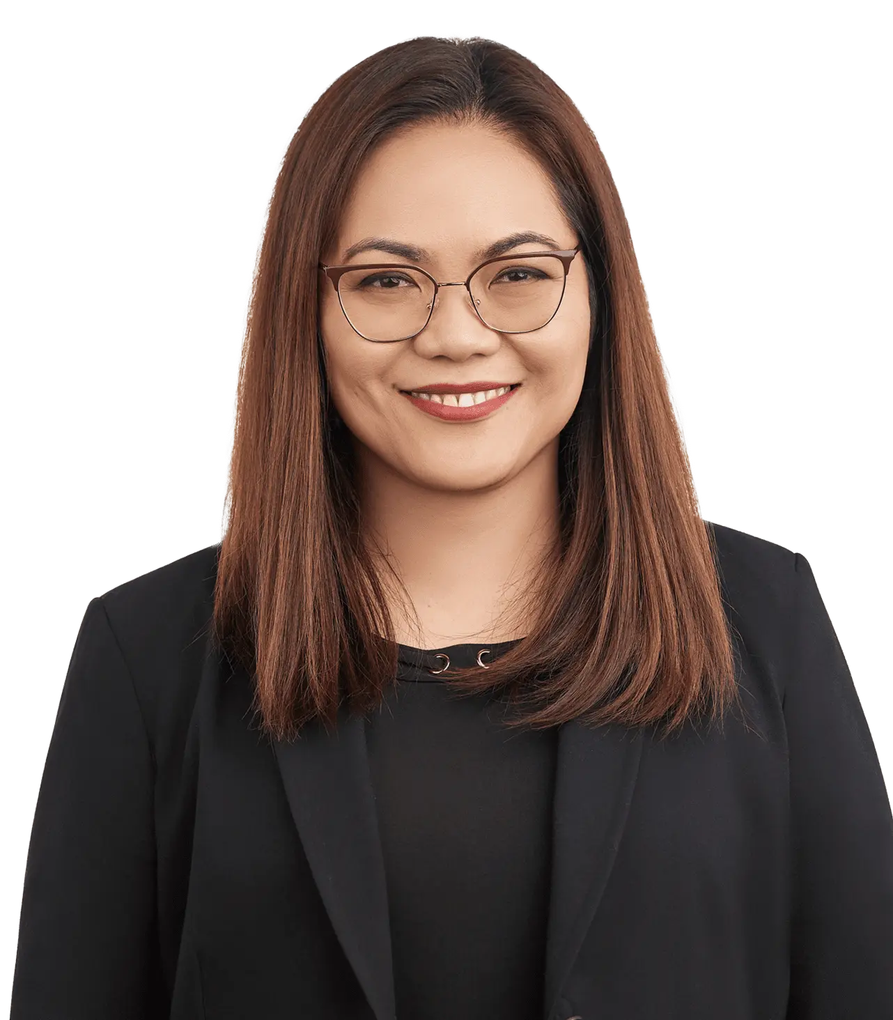 Gemma Nibungco, CPA