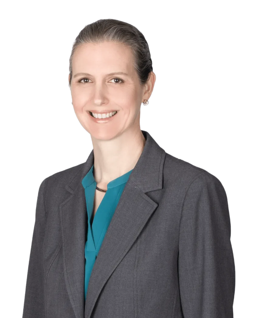 Photo of Linda C. Hurley, CPA