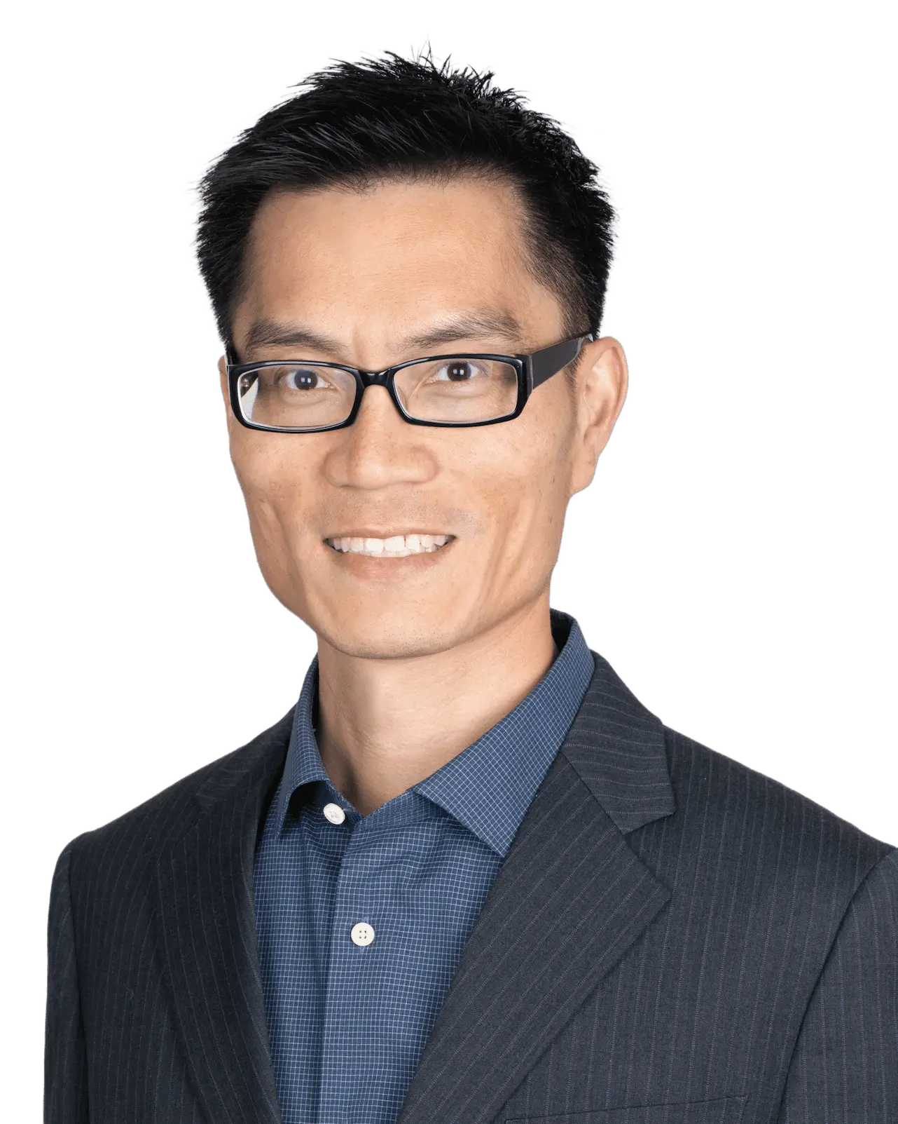 Benjamin Lau, CPA, CGMA