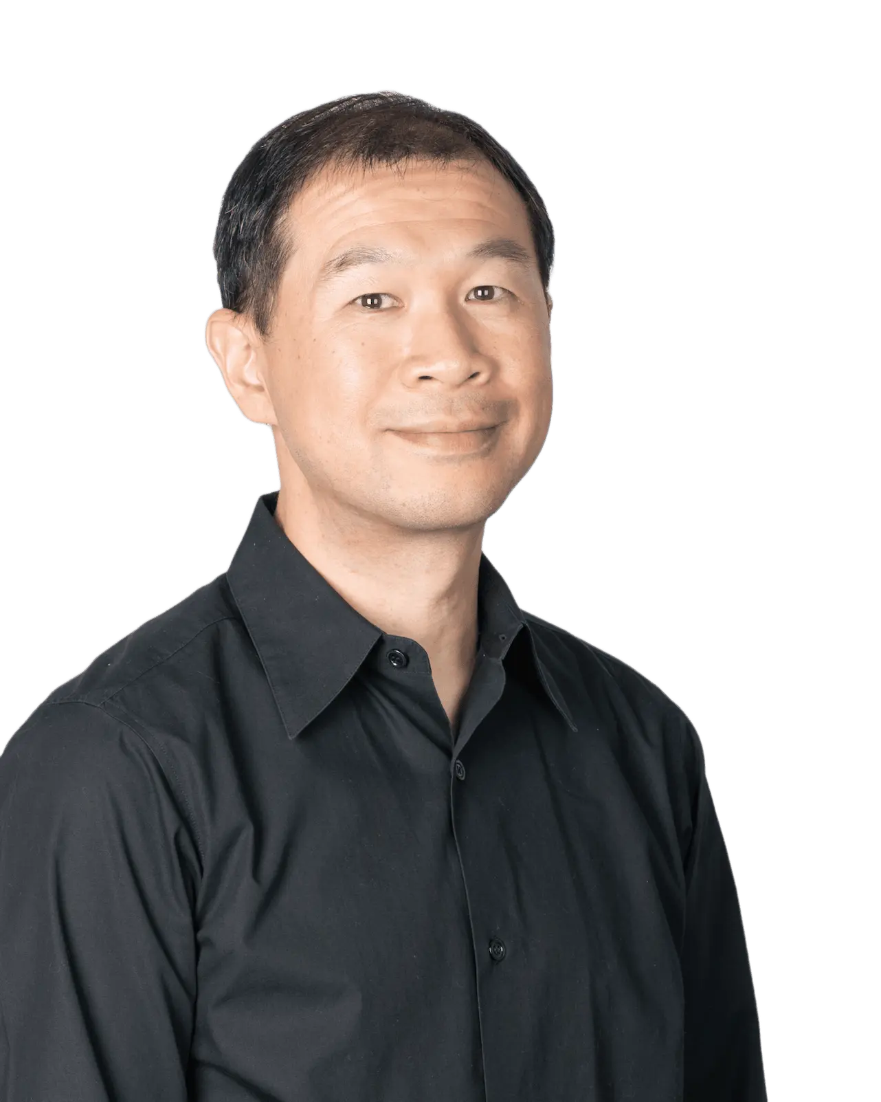 Andy Loong, CISSP, CDPSE, CSA, ITIL