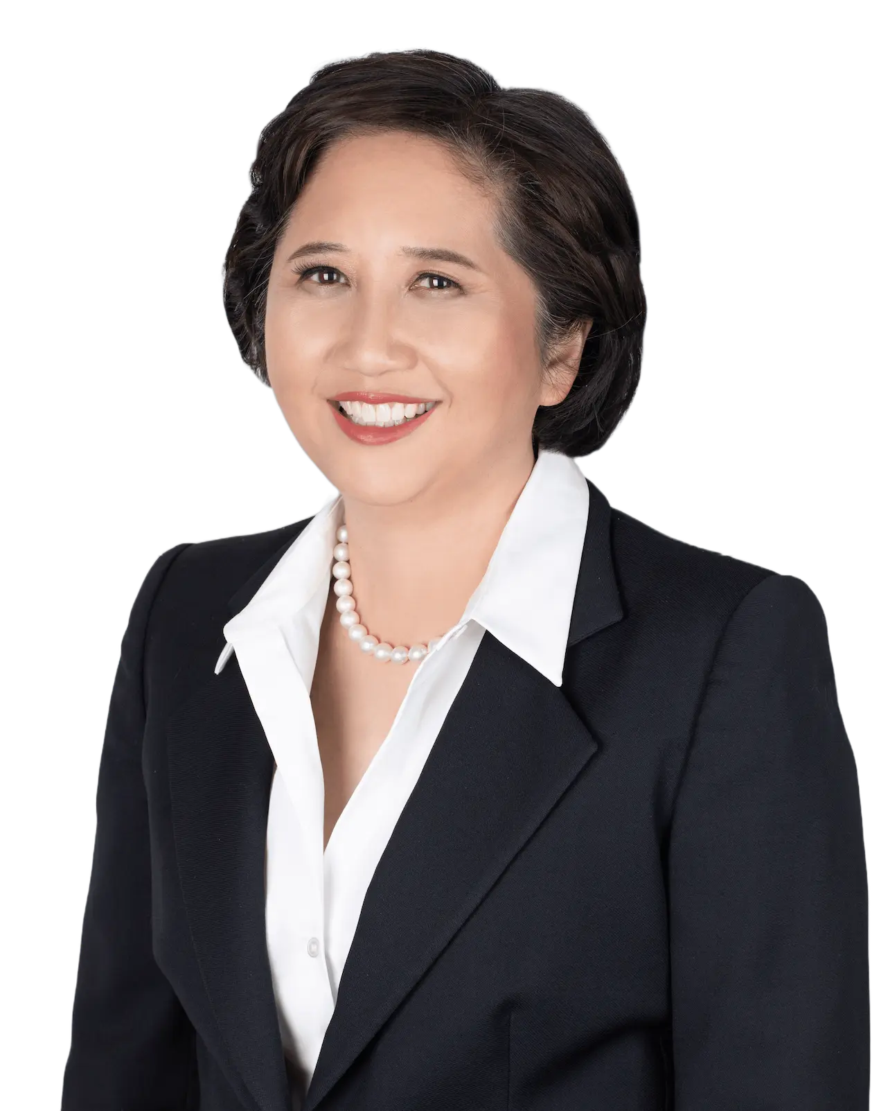 Photo of Cynthia Pon, CPA, CGMA