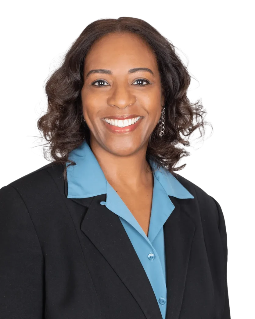 Photo of T. Renee Parker, CPA