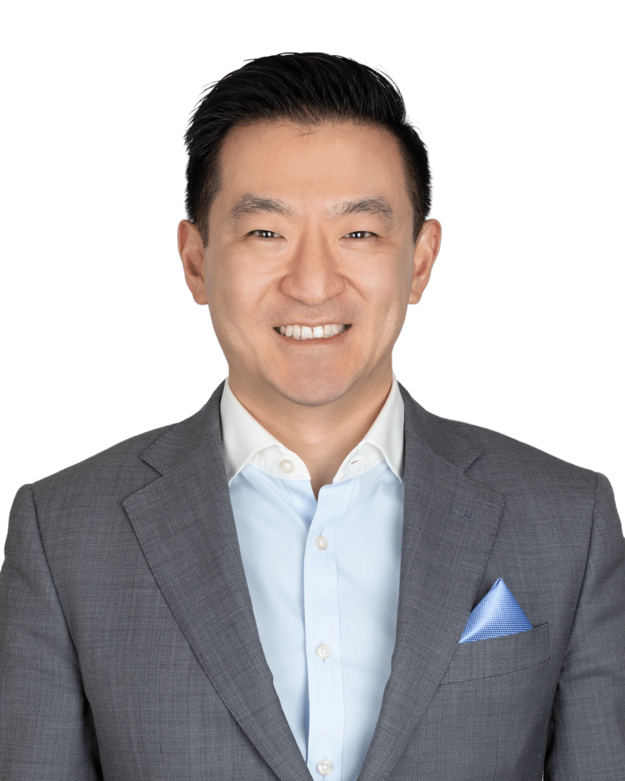 Yarik Kim, CPA, CFA