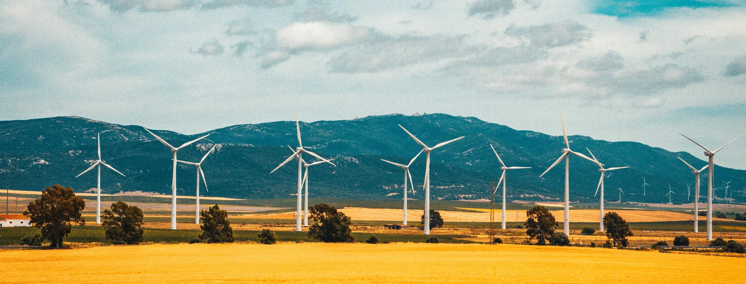 Wind Turbines