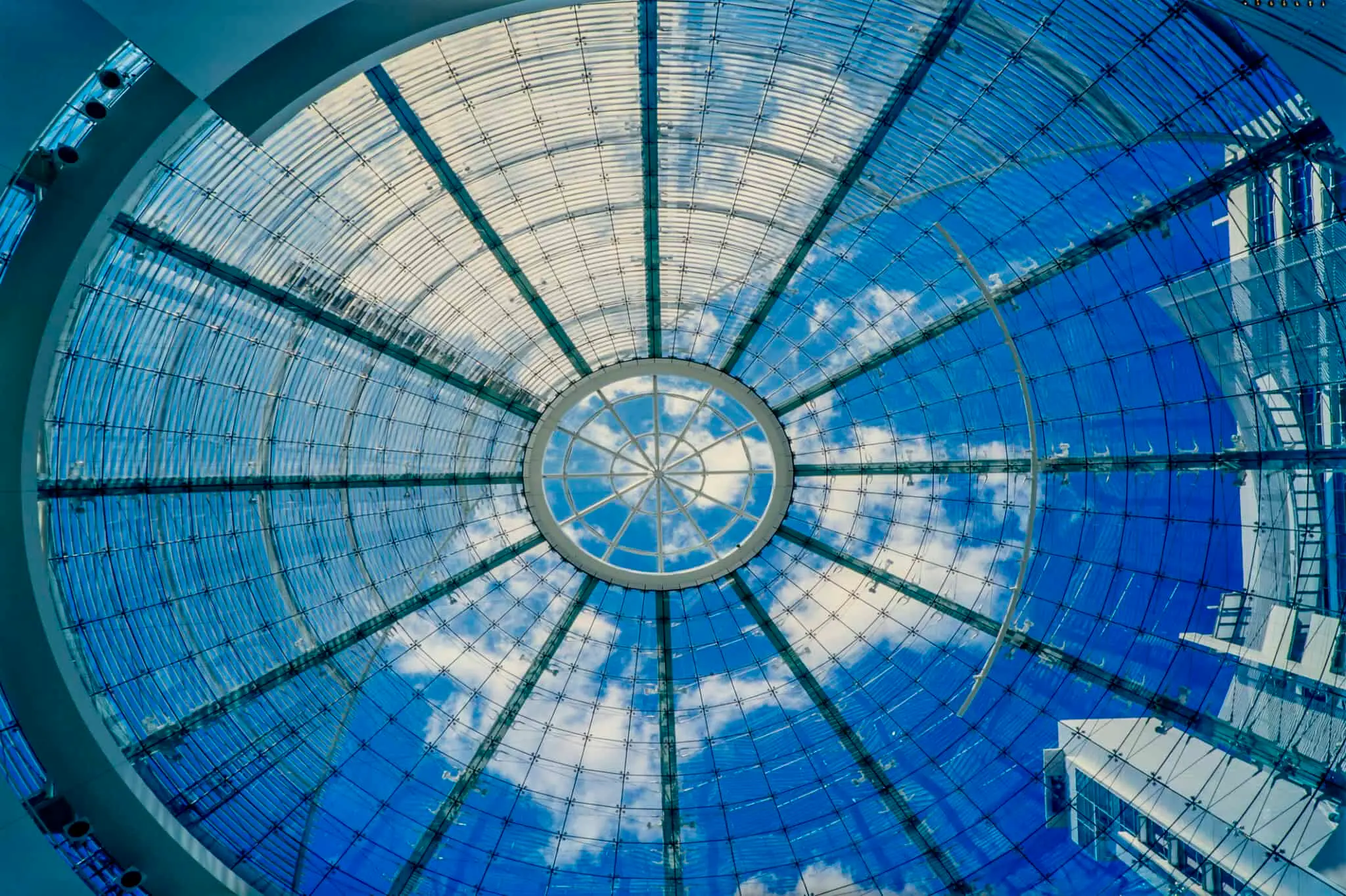 San Jose City Hall stock photo